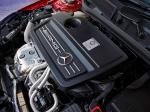 Mercedes-Benz A45 AMG 2013 года (AU)